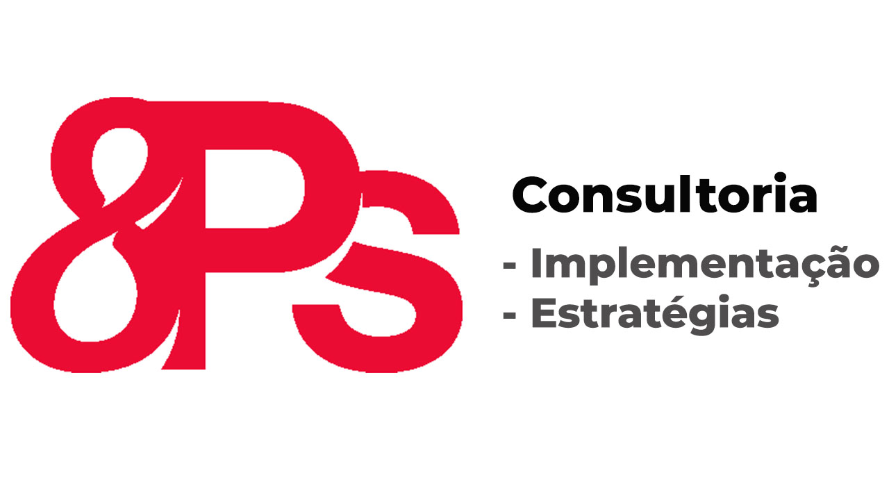 8Ps Consultoria Venda Infinita 8Ps Consultoria Venda Infinita